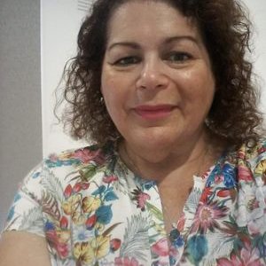 Profile Picture of Kaye RAYMOND (@KayeRAYMOND19) on Twitter
