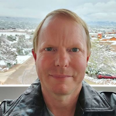 Profile Picture of Stephen Vick (@StephenVick10) on Twitter