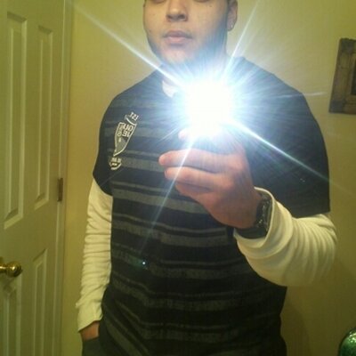 Profile Picture of Jeff Palermo (@Mr_Dnt_GivaFck) on Twitter