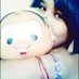 Profile Picture of Aline Amaral (@al_ine_) on Twitter