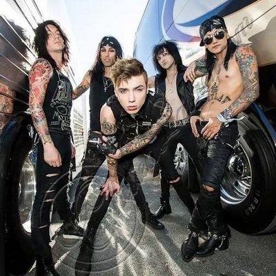 Profile Picture of Andrea Juarez (@AndyChika76) on Twitter