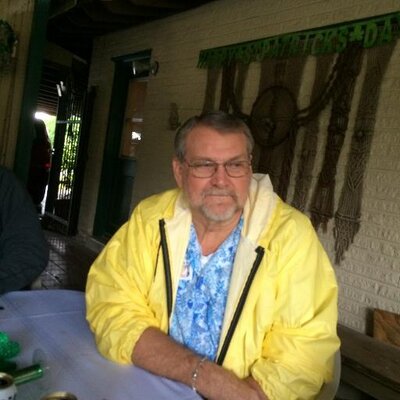 Profile Picture of Danny Glen Carroll (@dgccutter) on Twitter