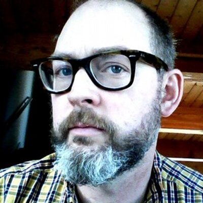 Profile Picture of Jason Hobson (@JasonUrksyou) on Twitter