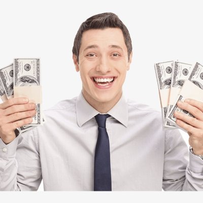 Profile Picture of Jason Blaine (@JasonBl30254925) on Twitter