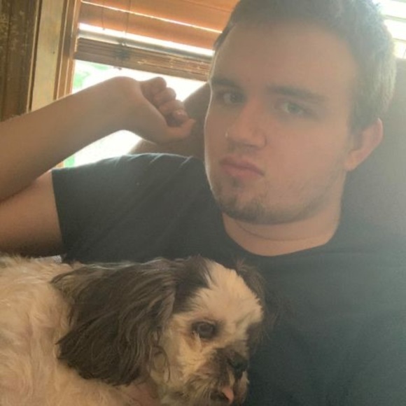 Profile Picture of Brandon Butchart (@bwb48135) on Poshmark