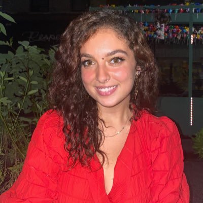 Profile Picture of Imane Mia (@imaneemia) on Twitter
