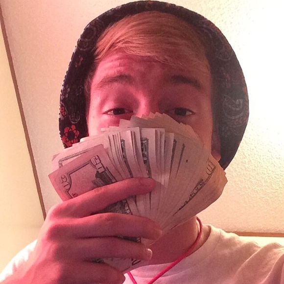 Profile Picture of Nathan Abner (@supermcnasty420) on Poshmark