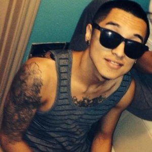 Profile Picture of July (@julytowers) on Myspace