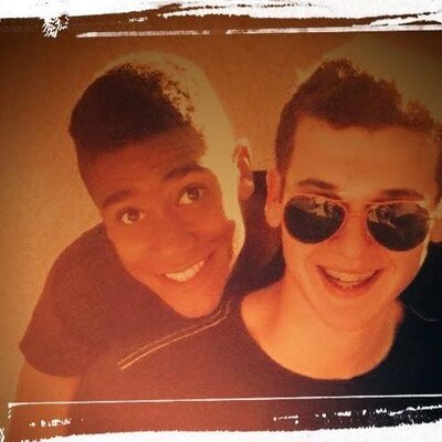 Profile Picture of Wayne Théorie (@BenoitLobre) on Twitter