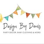 Profile Picture of Etsy Shop: Design By Denis (@designbydenis) on Instagram