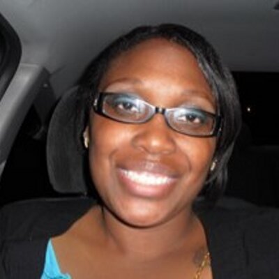 Profile Picture of Andrea Hampton (@DreaRenee81) on Twitter