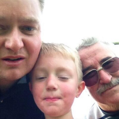 Profile Picture of Ian Robert Holl (@holl_robert) on Twitter