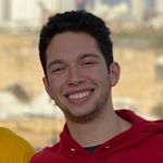 Profile Picture of Nathan Adler (@nsadler_) on Instagram