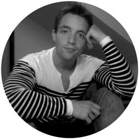 Profile Picture of Jeremy Burban (@jeremyburban) on Pinterest