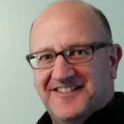 Profile Picture of Garry Weiner (@DoubleR2u) on Twitter