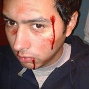 Profile Picture of Mando Castillo (@el.niirvana) on Myspace