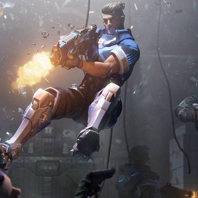 Profile Picture of Roux Keith (@RouxKeith1) on Twitter