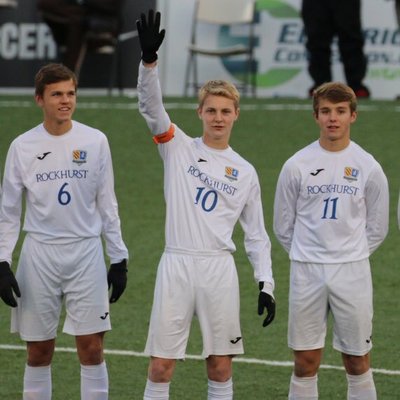 Profile Picture of George Marty (@MooseMarty9) on Twitter