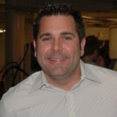 Profile Picture of John Tiblier (@tibber67) on Twitter