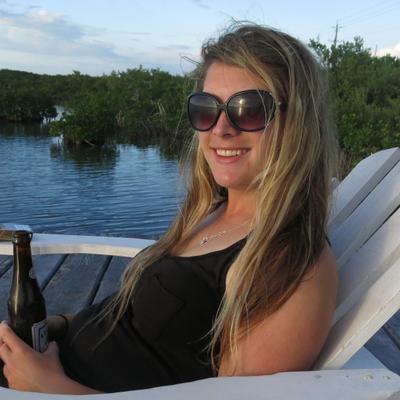 Profile Picture of Vicky Roberts (@roberts_uk) on Twitter