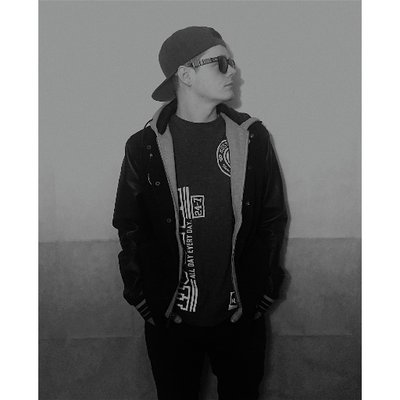 Kid Junior - Twitter Profile Picture of Kid Junior (@ElliotThompson8) on Twitter