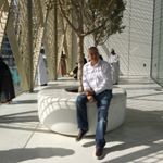 Profile Picture of John Dahdouh (@jdahdouh) on Instagram