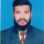 Profile Picture of Muhammed Salman Qureshi (@salmansamimphil) on Instagram
