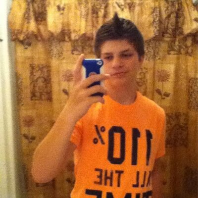 Profile Picture of Carson Puckett (@OhhPuckett) on Twitter