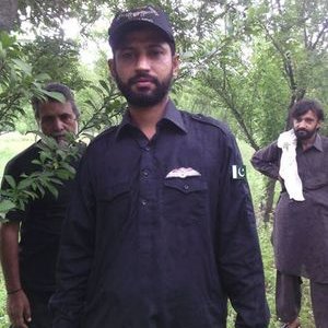 Profile Picture of Sufi Maskeen Khani (@KhaniSufi) on Twitter