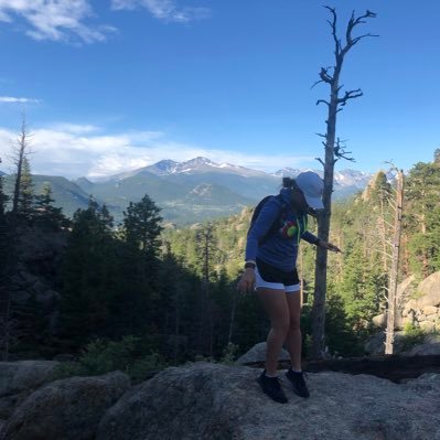 Profile Picture of Darby Scott (@_darbyscott_) on Twitter