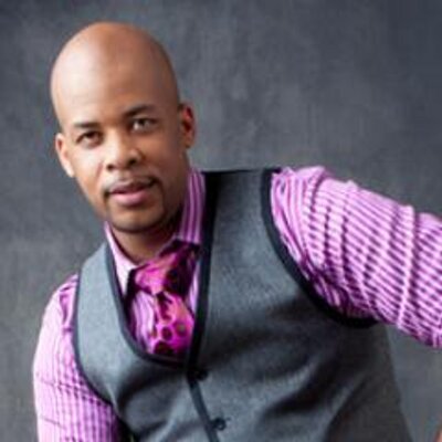 Profile Picture of James Fortune Show (@FortuneAtNight) on Twitter