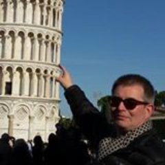 Profile Picture of Ian Paul (@Bangkok_Ian) on Twitter
