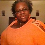 Profile Picture of Monica Alexander (@monicaalexander107) on Instagram