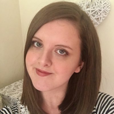 Profile Picture of Laura Simms (@LauraClare0807) on Twitter