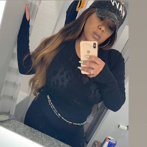 Profile Picture of Morgan Reese (@mellyce223) on Poshmark