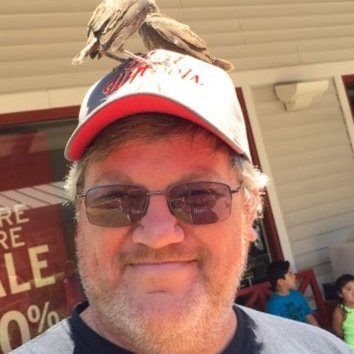 Profile Picture of David Rosenberger (@DavidRo82546710) on Twitter