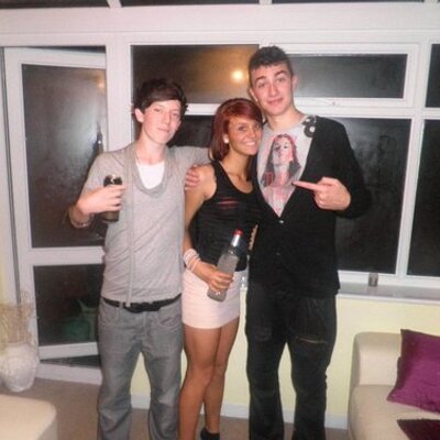 Profile Picture of Dan Jenkinson (@DanJenks27) on Twitter