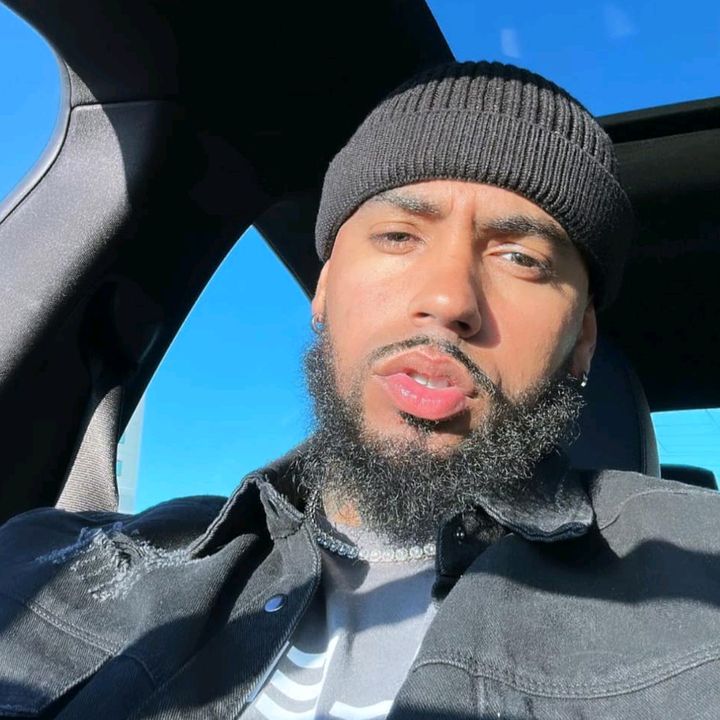 Profile Picture of Chris Fredo ❤️ (@chrisfrdo) on Tiktok