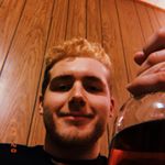 Profile Picture of Jacob Harter (@jbharter) on Instagram