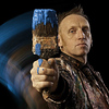 Profile Picture of Jon Hicks (@Mr Jon Hicks) on Flickr
