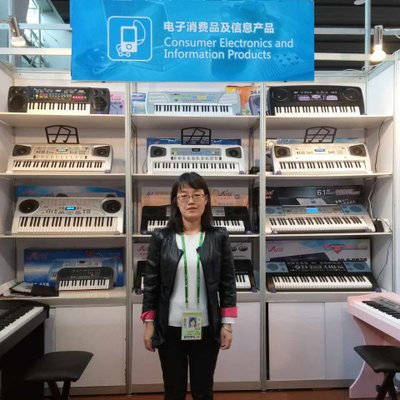 Profile Picture of Yanfei Liu (@asmusic1998) on Twitter