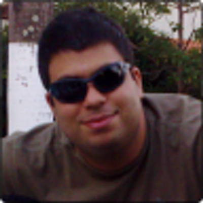 Profile Picture of Bruno Bayma Marques (@eabayma) on Twitter