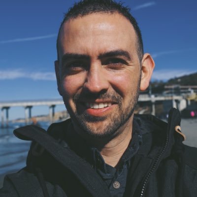 Profile Picture of Jason Klepper (@Jason_Klepper) on Twitter