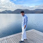 Elkin Steven - Instagram Profile Picture of Elkin Steven (@elkin.contotto) on Instagram