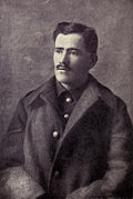 Profile Picture of Francis Ledwidgeon Wikipedia