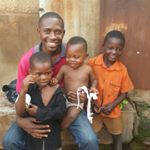 Profile Picture of Bakaluba Robert (@robertbakaluba) on Instagram