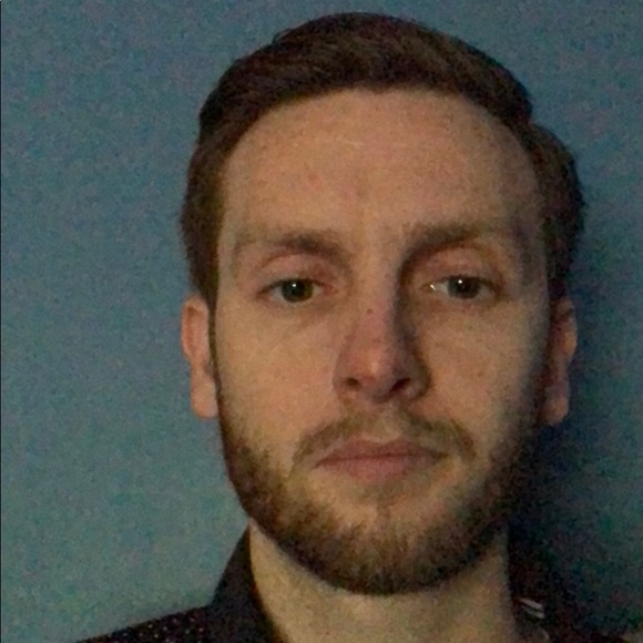 Profile Picture of Kyle Quilty (@kquilty92) on Poshmark