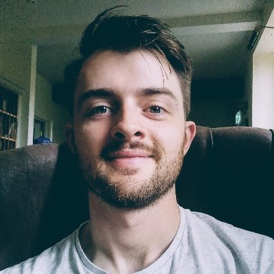 Profile Picture of Adam Behan (@aojbehan) on Twitter