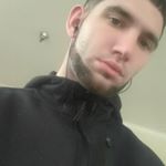 Profile Picture of James Denley (@james04091992) on Instagram