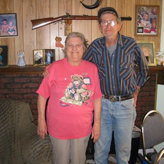 Profile Picture of Cheryl Treece (@Cheryl-Treece) on Facebook